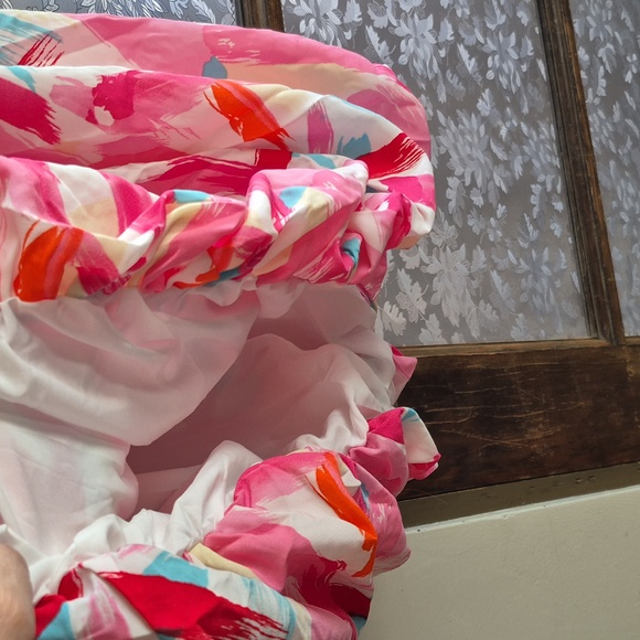 Dokotoo Womens Colorful Mini Dress (S) - Picture 6 of 10